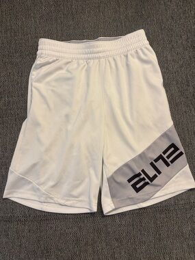 Nike Dri-Fit Athletic Shorts